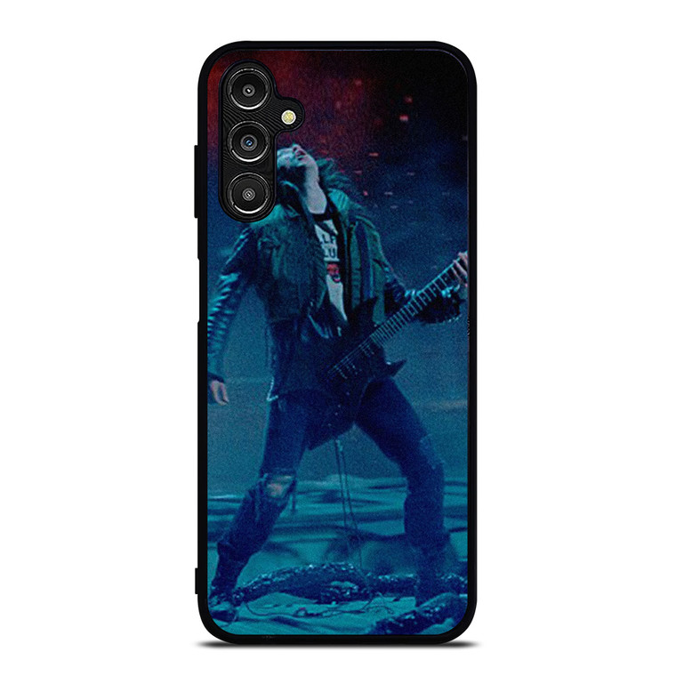 EDDIE MUNSON MASTER OF PUPPETS Samsung Galaxy A14 Case Cover