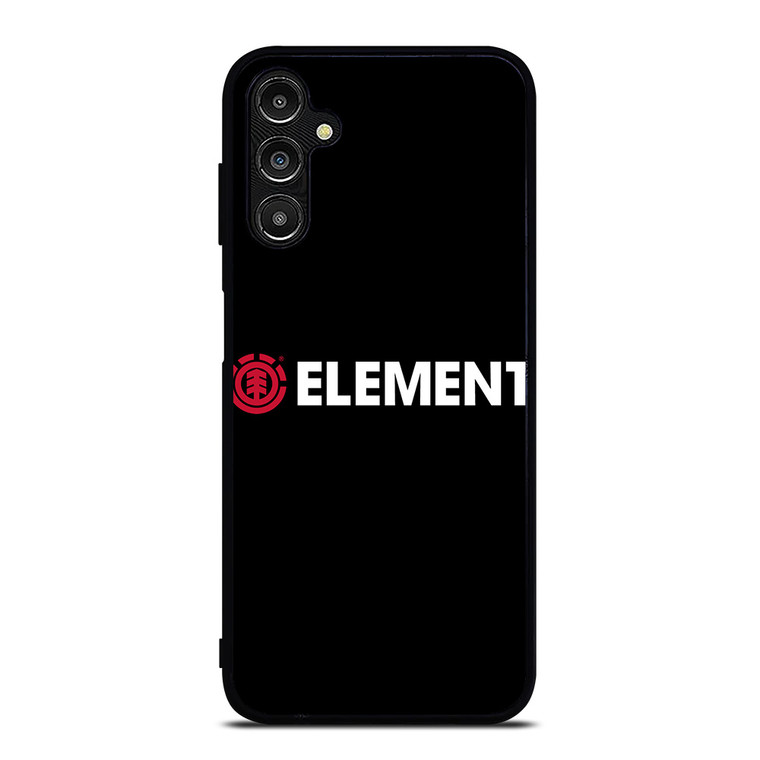 ELEMENT SKATEBOARD LOGO 2 Samsung Galaxy A14 Case Cover