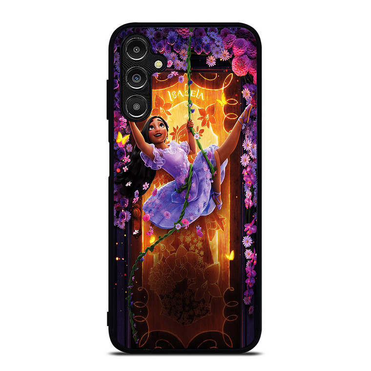 ENCANTO ISABELA MADRIGAL DISNEY CARTOON Samsung Galaxy A14 Case Cover