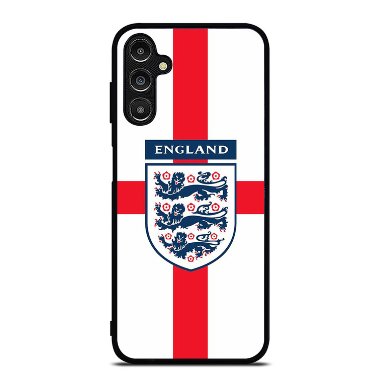 ENGLAND FOOTBALL THREE LIONS Samsung Galaxy A14 Case Cover