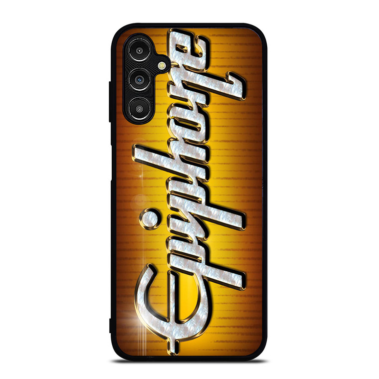 EPIPHONE GUITARS RETRO Samsung Galaxy A14 Case Cover