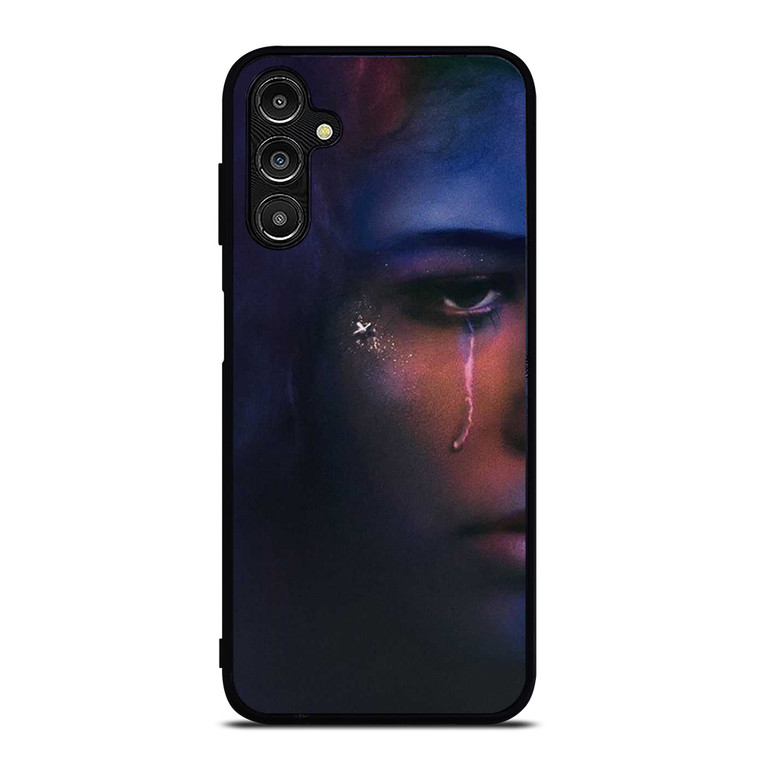 EUPHORIA ZENDAYA DRAMA SERIES COVER Samsung Galaxy A14 Case Cover