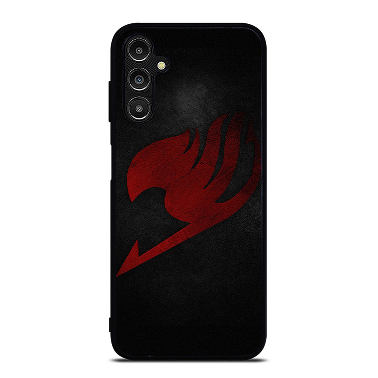 FAIRY TAIL ANIME EMBLEM Samsung Galaxy A14 Case Cover