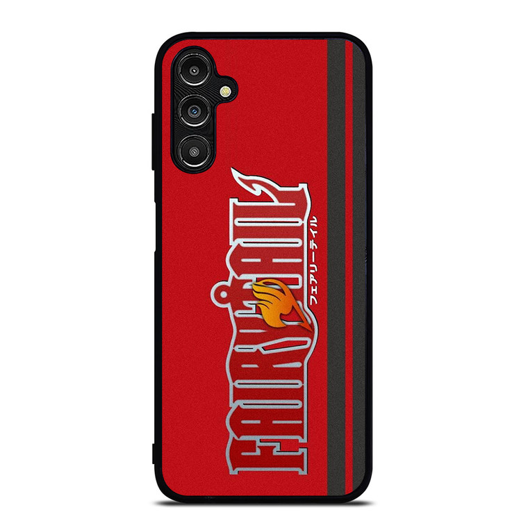 FAIRY TAIL ANIME LOGO 2 Samsung Galaxy A14 Case Cover