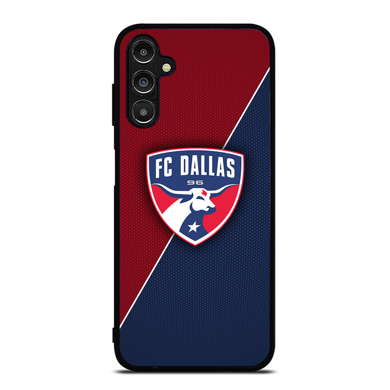 FC DALLAS SOCCER MLS 2 Samsung Galaxy A14 Case Cover