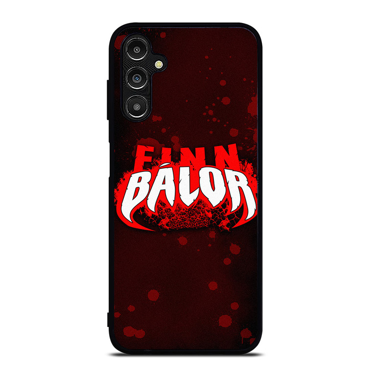 FINN BALOR WWE LOGO Samsung Galaxy A14 Case Cover