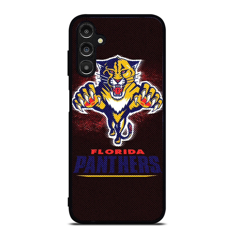 FLORIDA PANTHERS NHL HOCKEY Samsung Galaxy A14 Case Cover