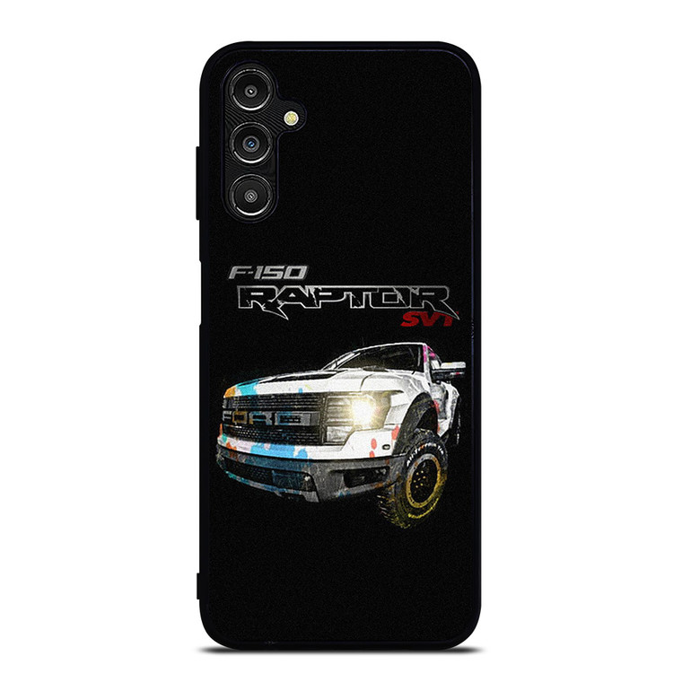 FORD RAPTOR F150 Samsung Galaxy A14 Case Cover