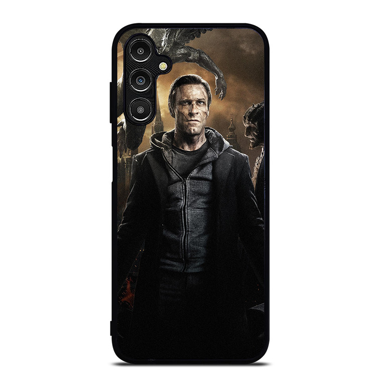 FRANKENSTAIN Samsung Galaxy A14 Case Cover