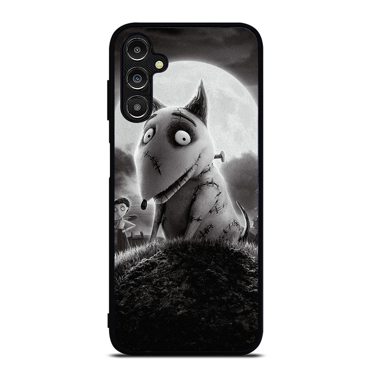 FRANKENWEENIE MOVIES Samsung Galaxy A14 Case Cover FRANKENWEENIE MOVIES Samsung Galaxy A14 Case Cover