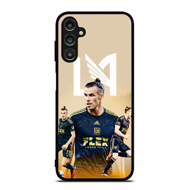 GARETH BALE LOS ANGELES FC Samsung Galaxy A14 Case Cover