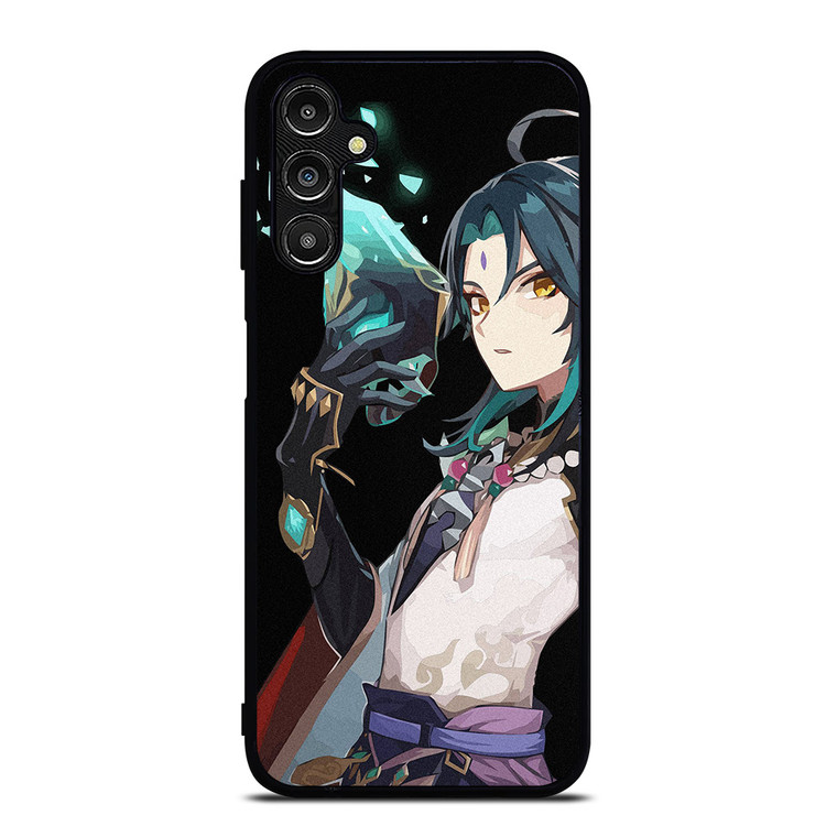 GENSHIN IMPACT XIAO Samsung Galaxy A14 Case Cover
