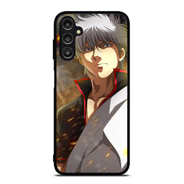 GINTOKI SAKATA GINTAMA THE FINAL ANIME Samsung Galaxy A14 Case Cover