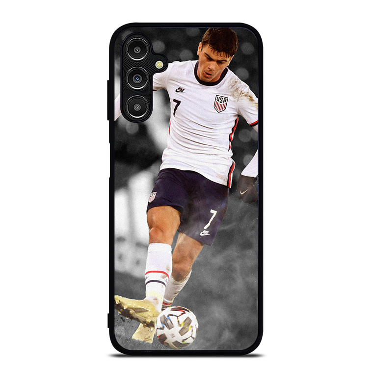 GIOVANNI REYNA USMNT SOCCER Samsung Galaxy A14 Case Cover