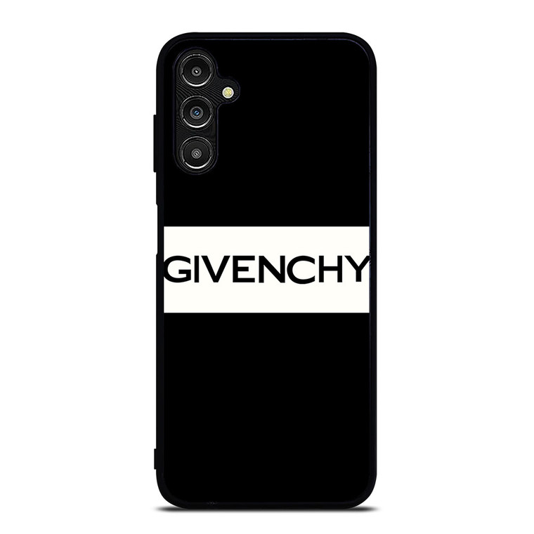 GIVENCHY PARIS BOLD Samsung Galaxy A14 Case Cover