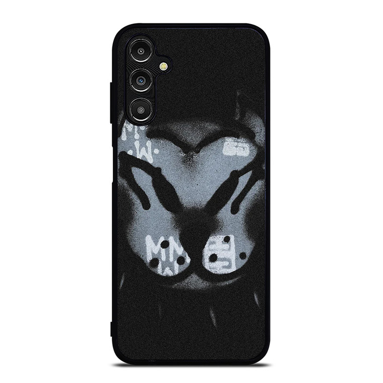 GIVENCHY PARIS X CHITO Samsung Galaxy A14 Case Cover