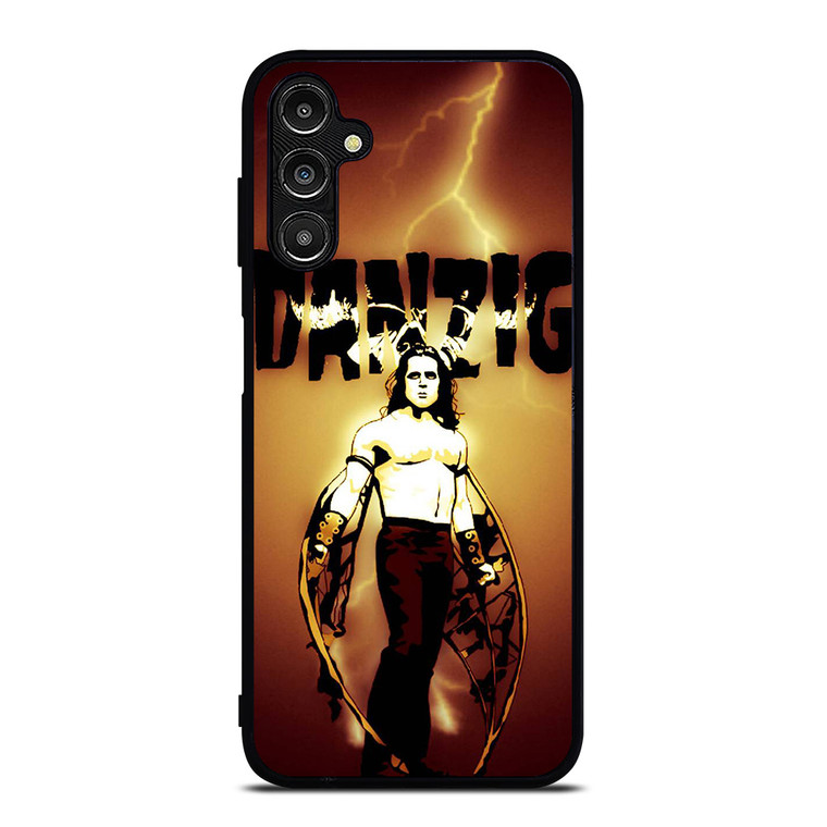 GLENN DANZIG METAL BAND Samsung Galaxy A14 Case Cover