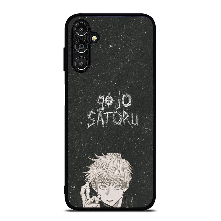 GOJO SATORU JUJUTSU KAISEN Samsung Galaxy A14 Case Cover