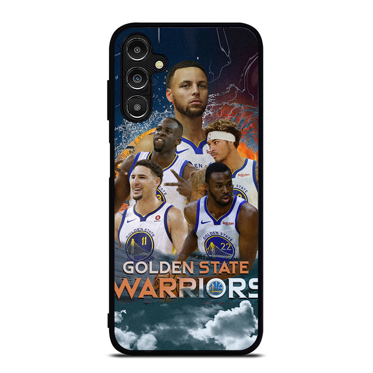 GOLDEN STATE WARRIORS BASKETBALL Samsung Galaxy A14 Case Cover