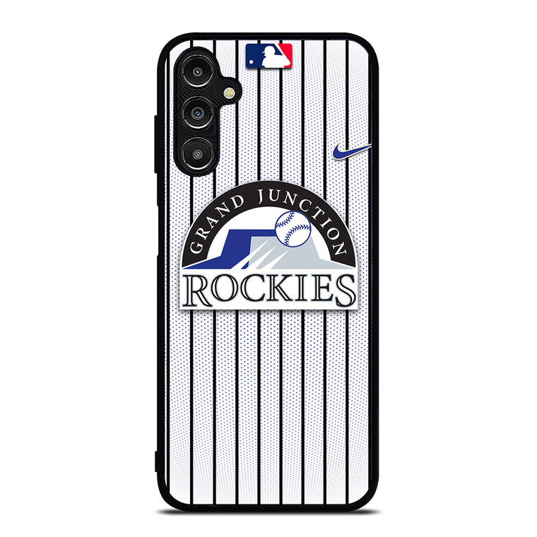 GRAND JUNCTION ROCKIES MLB NIKE Samsung Galaxy A14 Case Cover