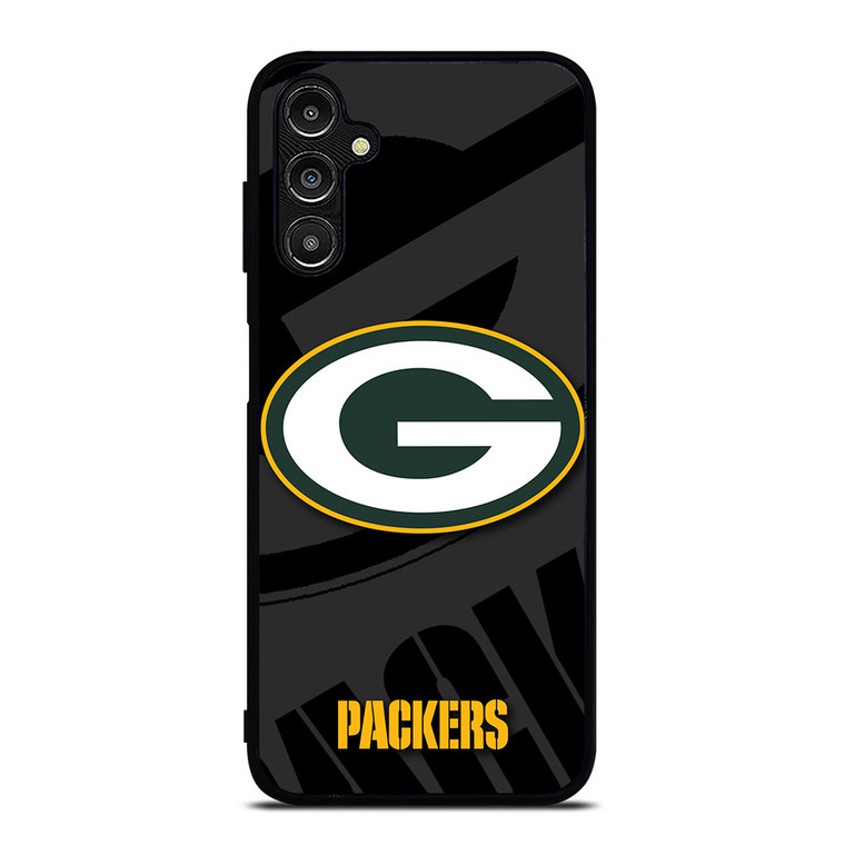 GREEN BAY PACKERS FOOTBALL LOGO Samsung Galaxy A14 Case Cover GREEN BAY PACKERS FOOTBALL LOGO Samsung Galaxy A14 Case Cover