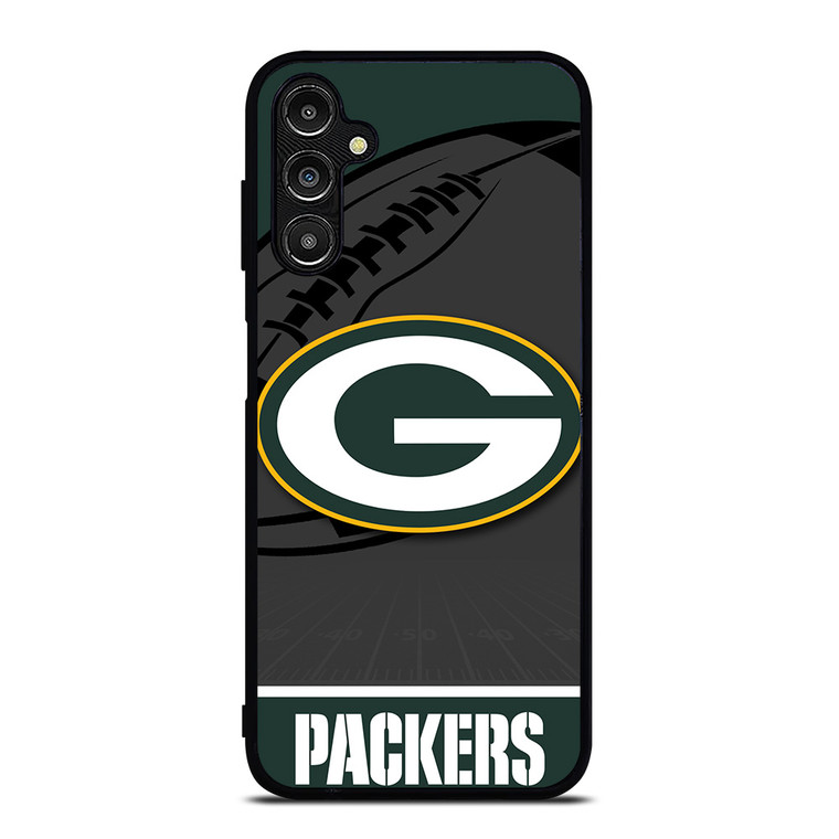 GREEN BAY PACKERS NFL TEAM Samsung Galaxy A14 Case Cover