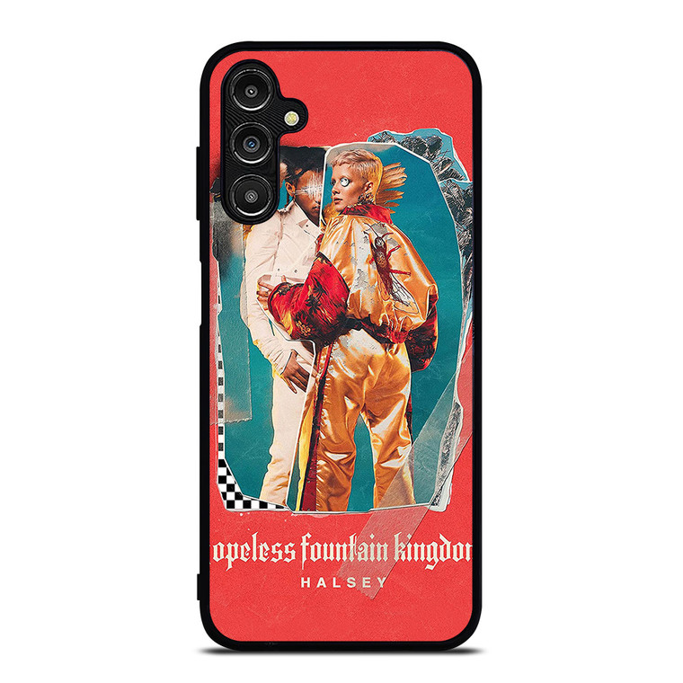 HALSEY HOPELESS FOUNTAIN KINGDOM Samsung Galaxy A14 Case Cover