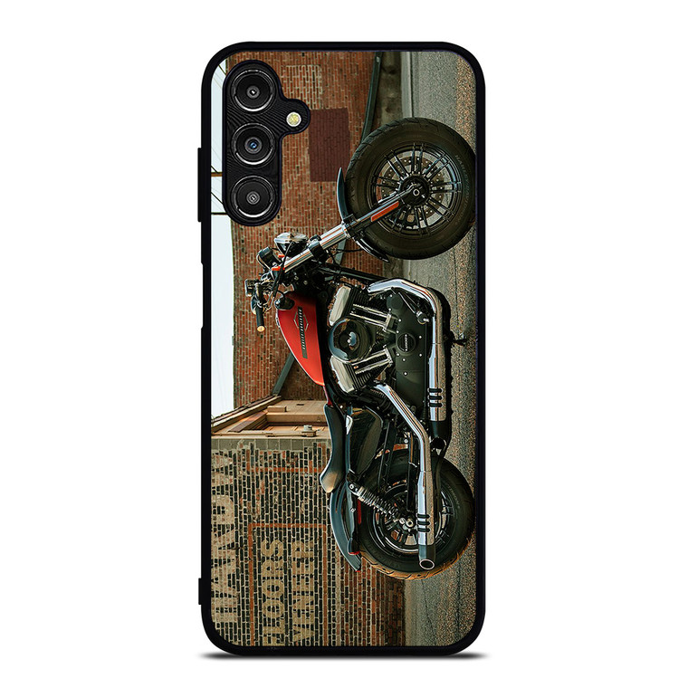 HARLEY DAVIDSON CLASSIC Samsung Galaxy A14 Case Cover