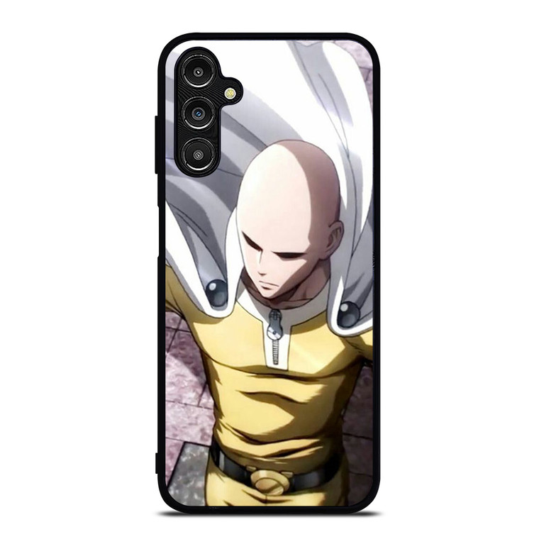 HERO SAITAMA ONE PUNCH MAN Samsung Galaxy A14 Case Cover