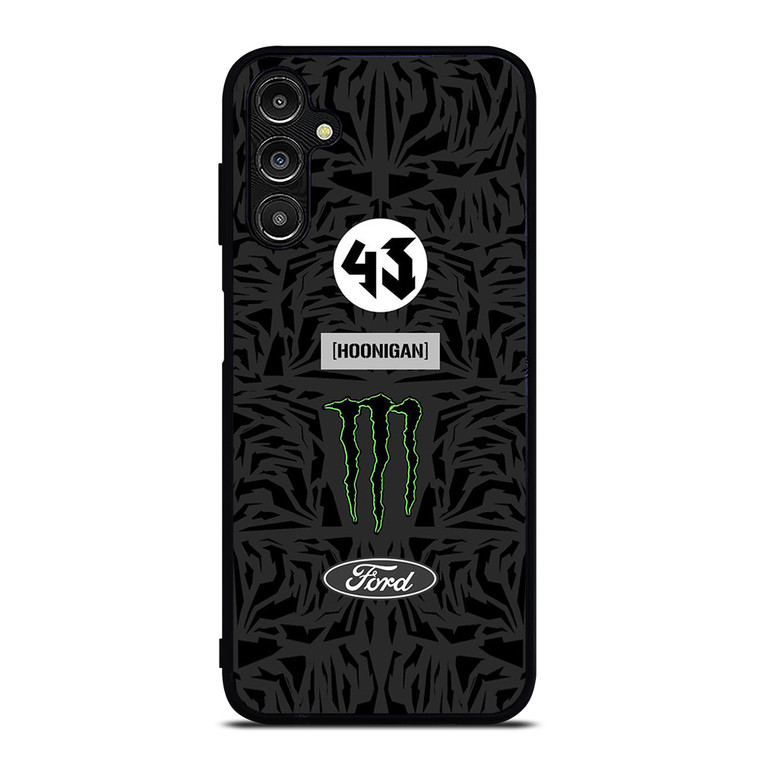 HOONIGAN MONSTER FORD RACING Samsung Galaxy A14 Case Cover