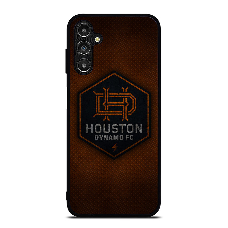 HOUSTON DYNAMO SOCCER MLS Samsung Galaxy A14 Case Cover