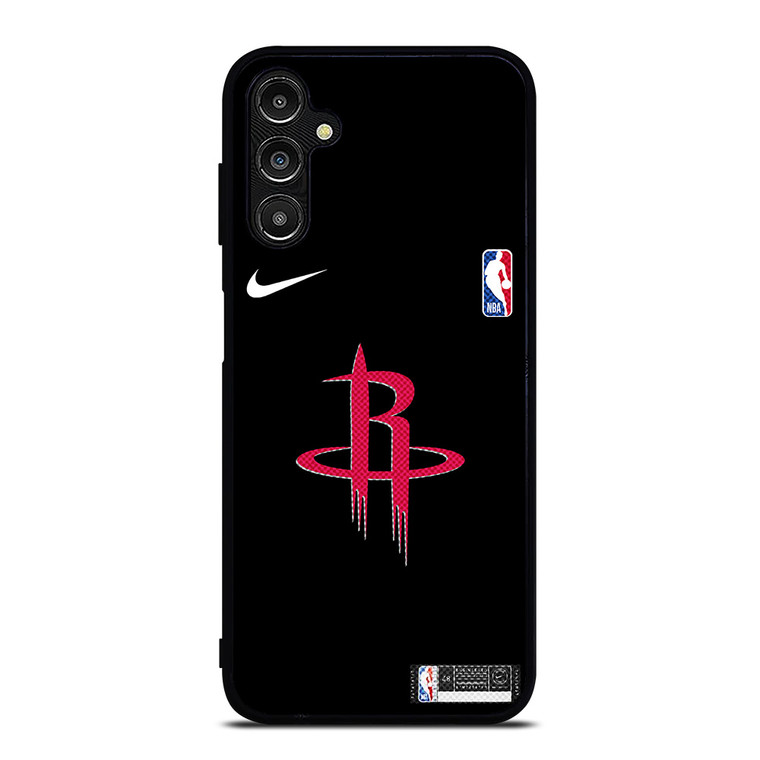 HOUSTON ROCKETS NIKE NBA BASKETBALL Samsung Galaxy A14 Case Cover