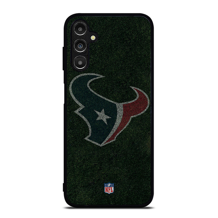 HOUSTON TEXANS FOOTBALL NFL Samsung Galaxy A14 Case Cover