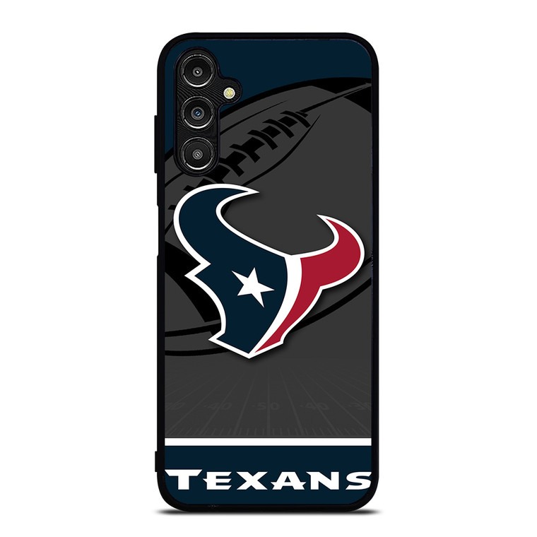HOUSTON TEXANS NFL TEAM Samsung Galaxy A14 Case Cover