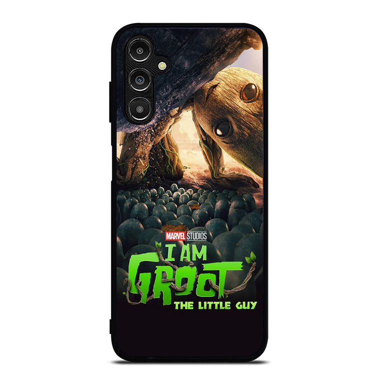 I AM GROOT THE LITTLE GUY Samsung Galaxy A14 Case Cover