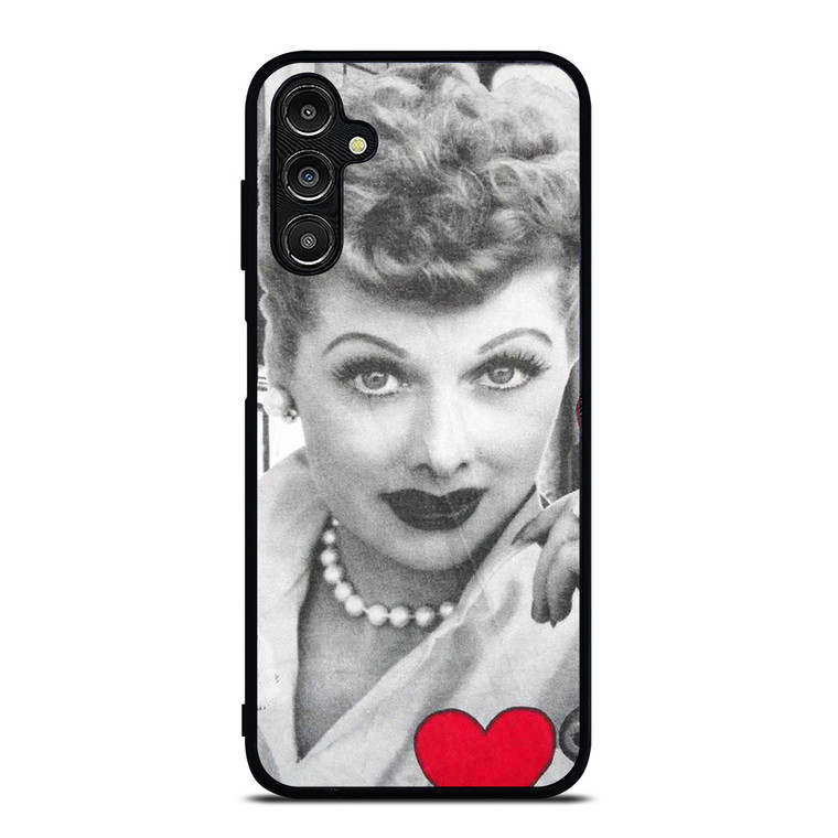 I LOVE LUCY RICARDO Samsung Galaxy A14 Case Cover