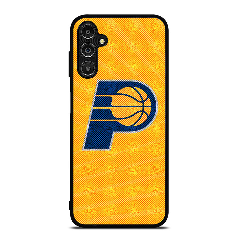 INDIANA PACERS NBA BASKETBALL LOGO Samsung Galaxy A14 Case Cover