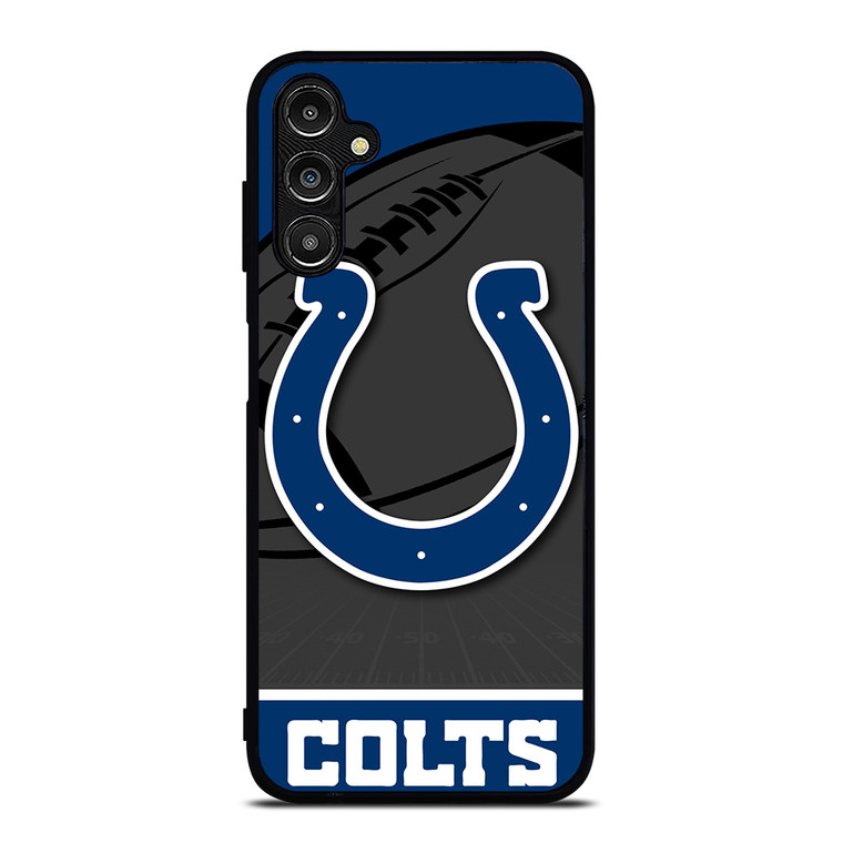 INDIANAPOLIS COLTS NFL TEAM Samsung Galaxy A14 Case Cover