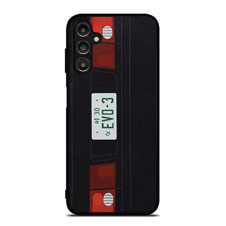 INITIAL D EVO 3 CAR Samsung Galaxy A14 Case Cover