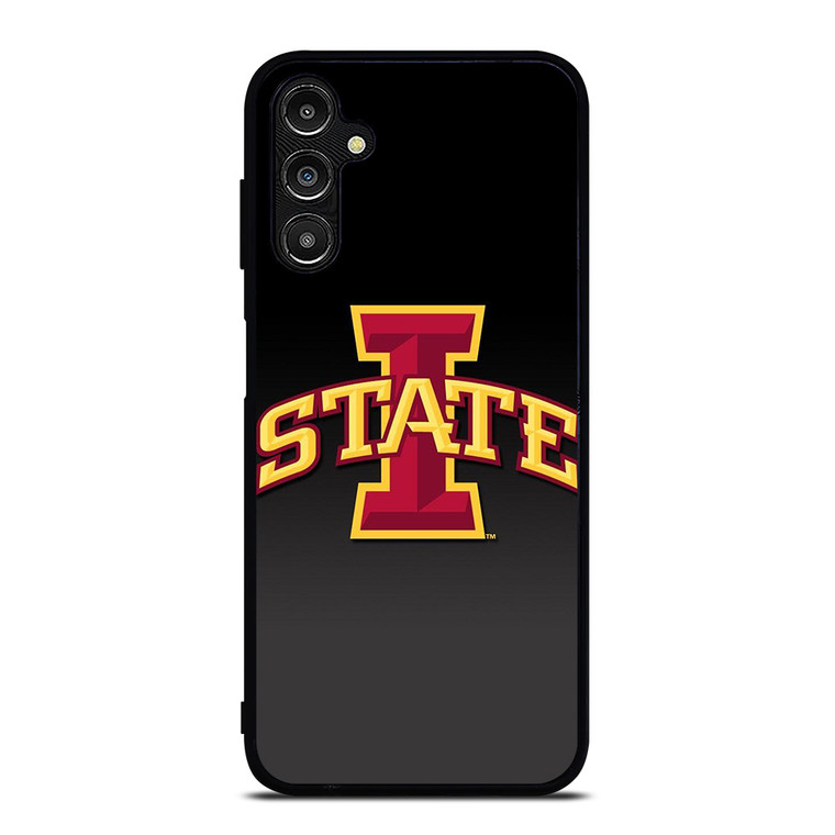 IOWA STATE CYCLONES FOOTBALL Samsung Galaxy A14 Case Cover
