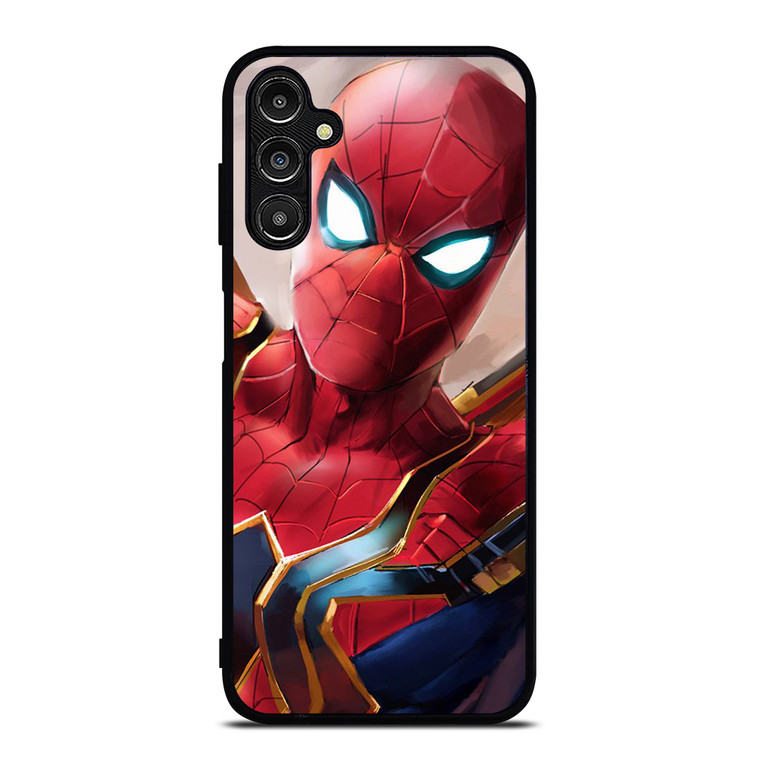 IRON SPIDER COOL Samsung Galaxy A14 Case Cover