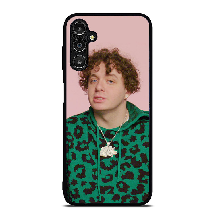 JACK HARLOW AMERICAN RAPPER Samsung Galaxy A14 Case Cover
