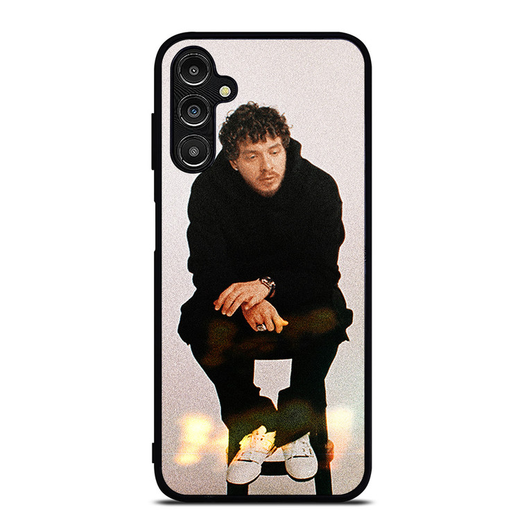 JACK HARLOW RAPPER COME HOME Samsung Galaxy A14 Case Cover