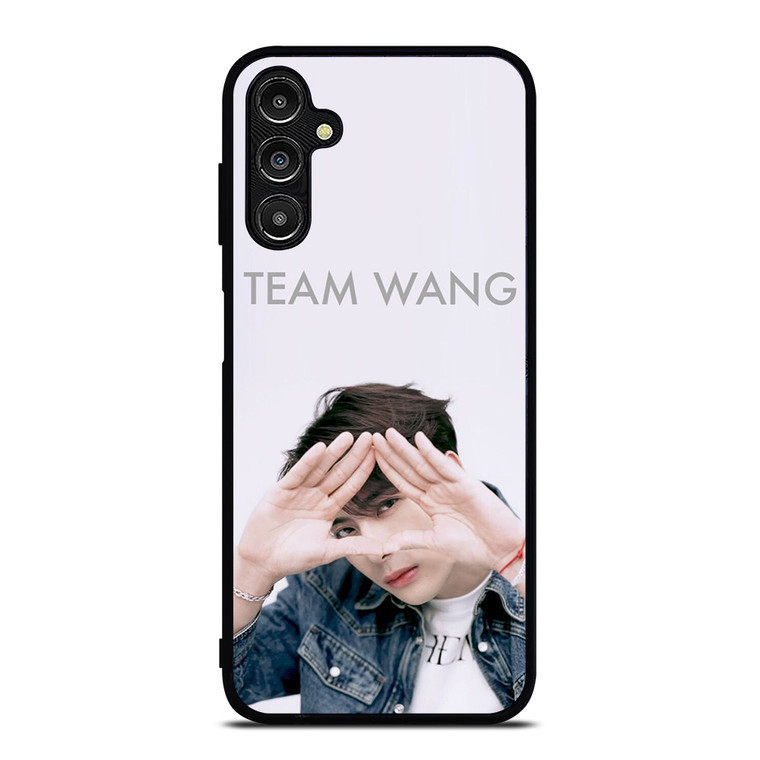 JACKSON WANG TEAM GOT7 Samsung Galaxy A14 Case Cover