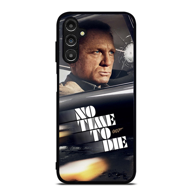 JAMES BOND 007 NO TIME TO DIE DANIEL CRAIG 3 Samsung Galaxy A14 Case Cover