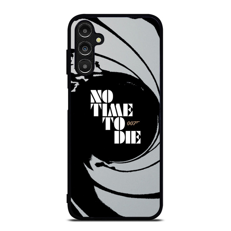 JAMES BOND 007 NO TIME TO DIE LOGO Samsung Galaxy A14 Case Cover