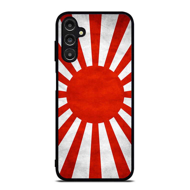 JAPAN RISING SUN FLAG Samsung Galaxy A14 Case Cover