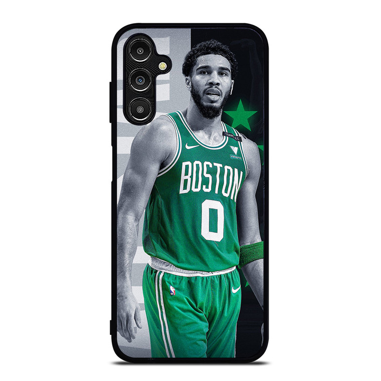 JAYSON TATUM NBA ALL STAR Samsung Galaxy A14 Case Cover
