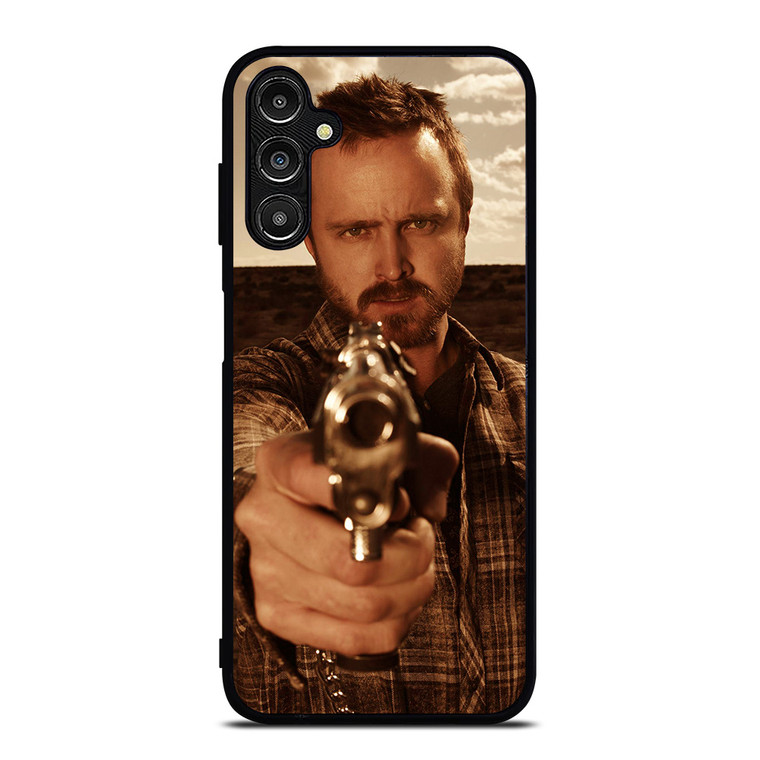 JESSE PINKMAN BREAKING BAD Samsung Galaxy A14 Case Cover