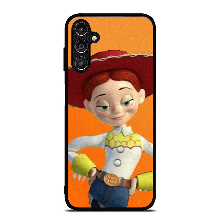 JESSIE TOY STORY MOVIES Samsung Galaxy A14 Case Cover